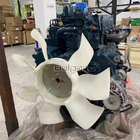 Belparts Excavator Part Engine Assy V3300 Diesel Engine Assembly