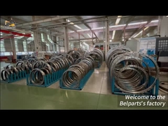 Belparts খননকারক খুচরা যন্ত্রাংশ কারখানা আমাদের স্টক প্রদর্শন