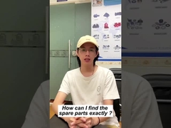 এক্সক্যাভেটরের খুচরা যাত্রী মোটর সুইং মোটর হাইড্রোলিক পাম্প নিয়ন্ত্রণ ভালভ