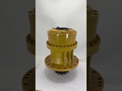 Excavator অংশ E330F সুইং গিয়ারবক্স 418-7154 সুইং হ্রাস গিয়ার