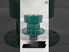 কিভাবে SK135SR ED150-1E YX32W0000 সুইং গিয়ারবক্স ব্যবহার করবেন সে সম্পর্কে একটি ভিডিও