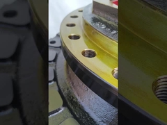 হিটাচি ZX870-3 হাইড্রোলিক ট্র্যাভেল গিয়ারবক্স ট্র্যাভেল রিডাকশন