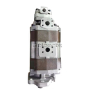 Hydraulic Gear Pump HD465-7E0 HD465-7R HD605-7E0 HD605-7R Piston Pilot Pump 705-95-07100