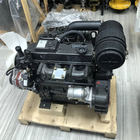 Excavator Part Engine Assy 4TNV98-VDB24 Diesel Engine Assembly