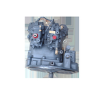 EX270-5 EX270LC-5 EX280LCH-5 Hydraulic Pump Excavator Main Pump For Hitachi 9151953 9155144