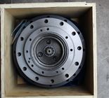 201-60-61100 Travel Gearbox Fit  PC60-6 PC60-7 SK60-3 SK60-5