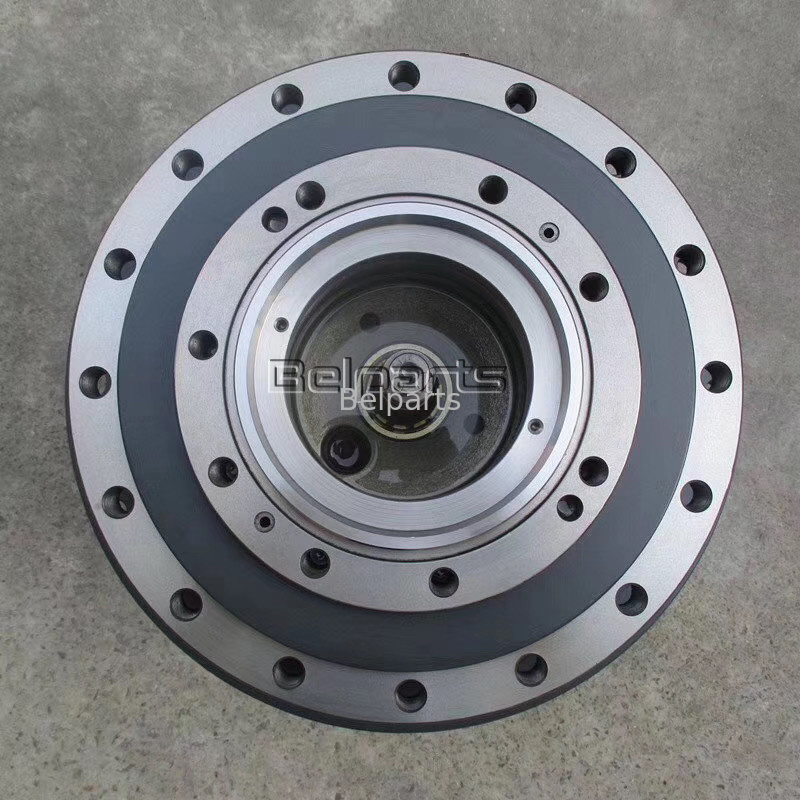 এক্সকাভেটর ট্রাভেল গিয়ারবক্স R330LC-9S R300LC-9S R260LC-9S TYPE 2, 3 31Q9-40021 39Q8-42101