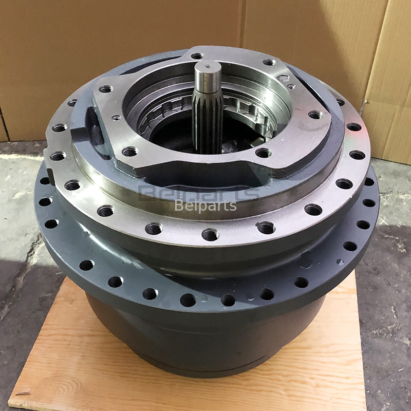 খননকারী DX300LCA DX420LC DX480LC DX520LC ভ্রমণ গিয়ারবক্স 170402-00009 401-00005A 2401-9229A