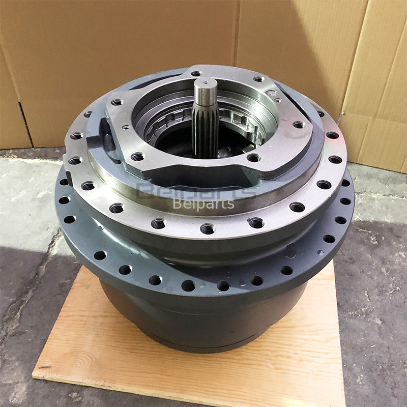 খননকারী DX300LCA DX420LC DX480LC DX520LC ভ্রমণ গিয়ারবক্স 170402-00009 401-00005A 2401-9229A