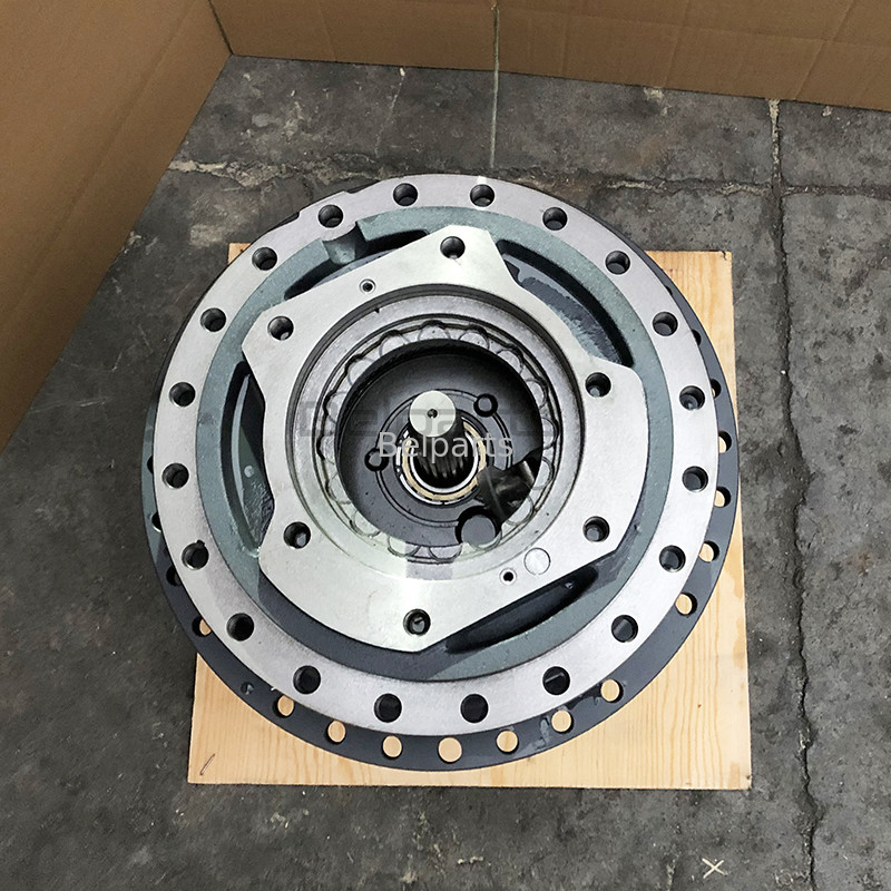 খননকারী DX300LCA DX420LC DX480LC DX520LC ভ্রমণ গিয়ারবক্স 170402-00009 401-00005A 2401-9229A