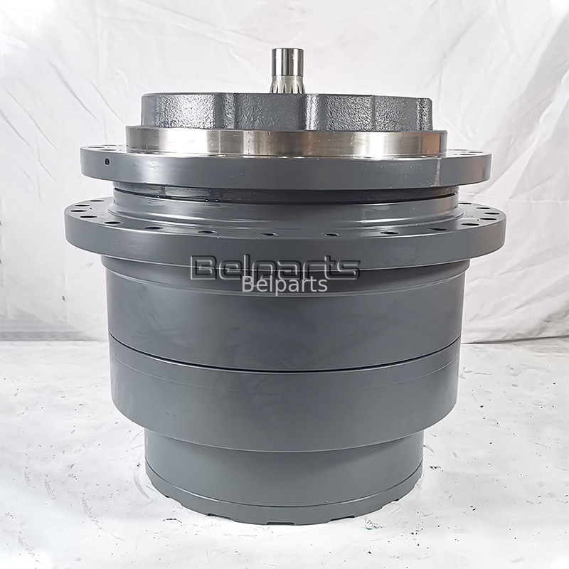 R250-LC9 R220LC-9S R480LC-9S R520LC-9S R500LC-7 ভ্রমণ গিয়ারবক্স 34E7-02500 39Q6-42100 39Q7-42100