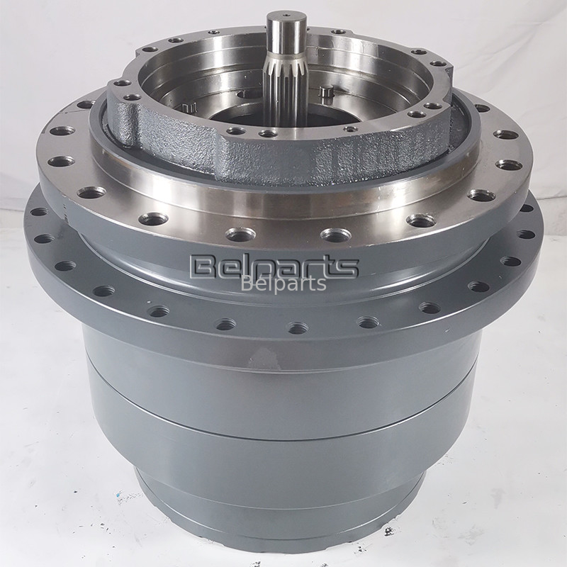 R250-LC9 R220LC-9S R480LC-9S R520LC-9S R500LC-7 ভ্রমণ গিয়ারবক্স 34E7-02500 39Q6-42100 39Q7-42100
