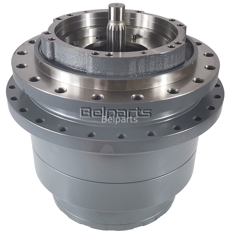 R250-LC9 R220LC-9S R480LC-9S R520LC-9S R500LC-7 ভ্রমণ গিয়ারবক্স 34E7-02500 39Q6-42100 39Q7-42100