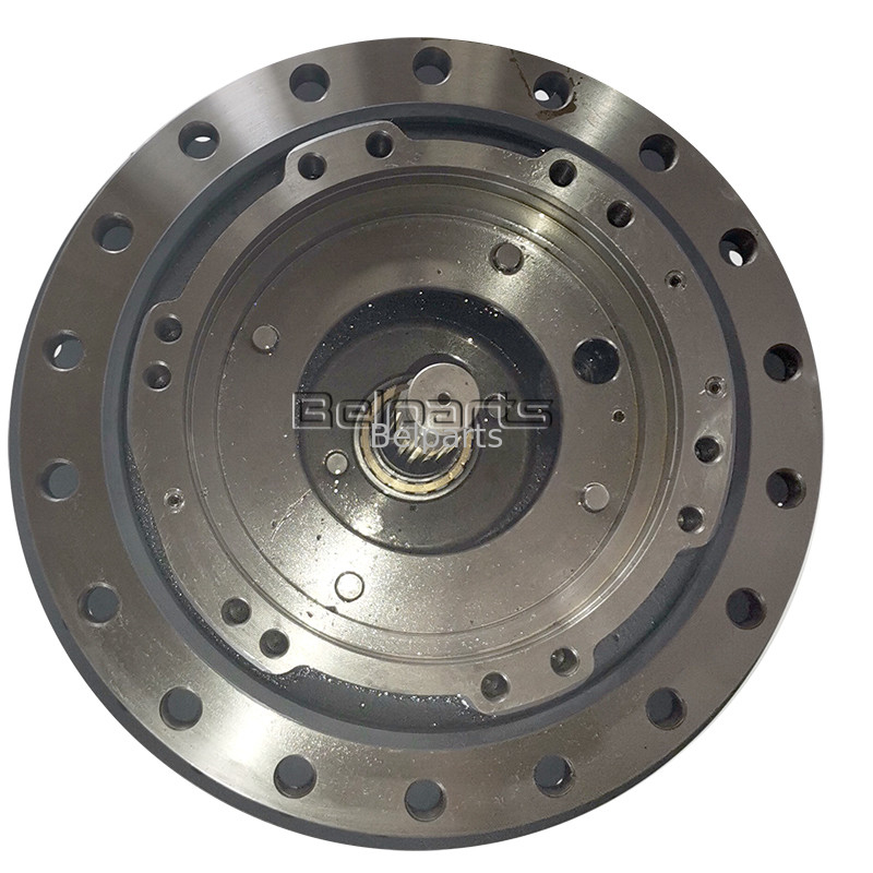 R250-LC9 R220LC-9S R480LC-9S R520LC-9S R500LC-7 ভ্রমণ গিয়ারবক্স 34E7-02500 39Q6-42100 39Q7-42100