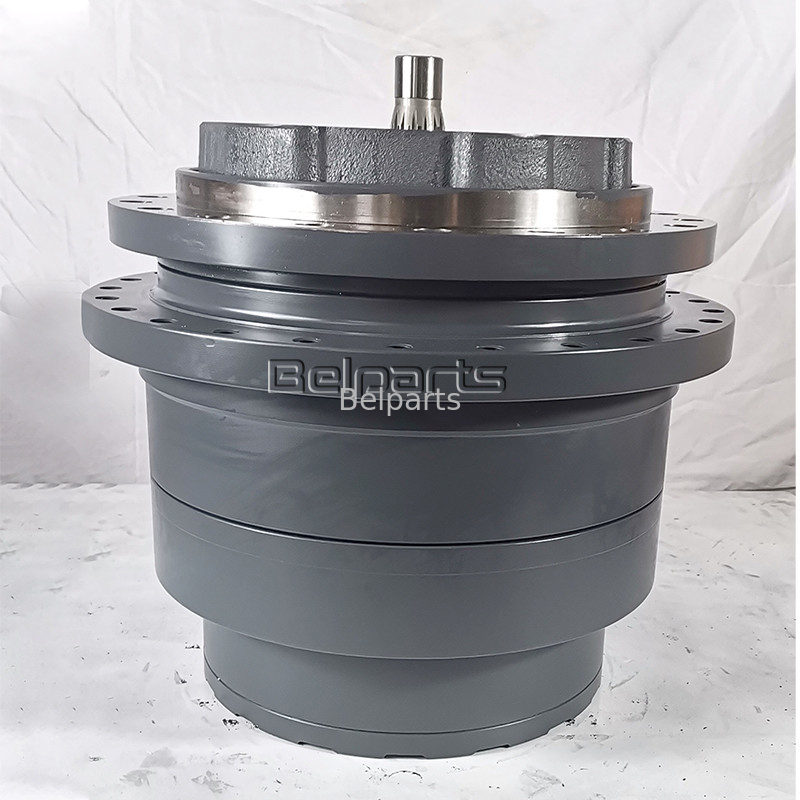 R250-LC9 R220LC-9S R480LC-9S R520LC-9S R500LC-7 ভ্রমণ গিয়ারবক্স 34E7-02500 39Q6-42100 39Q7-42100