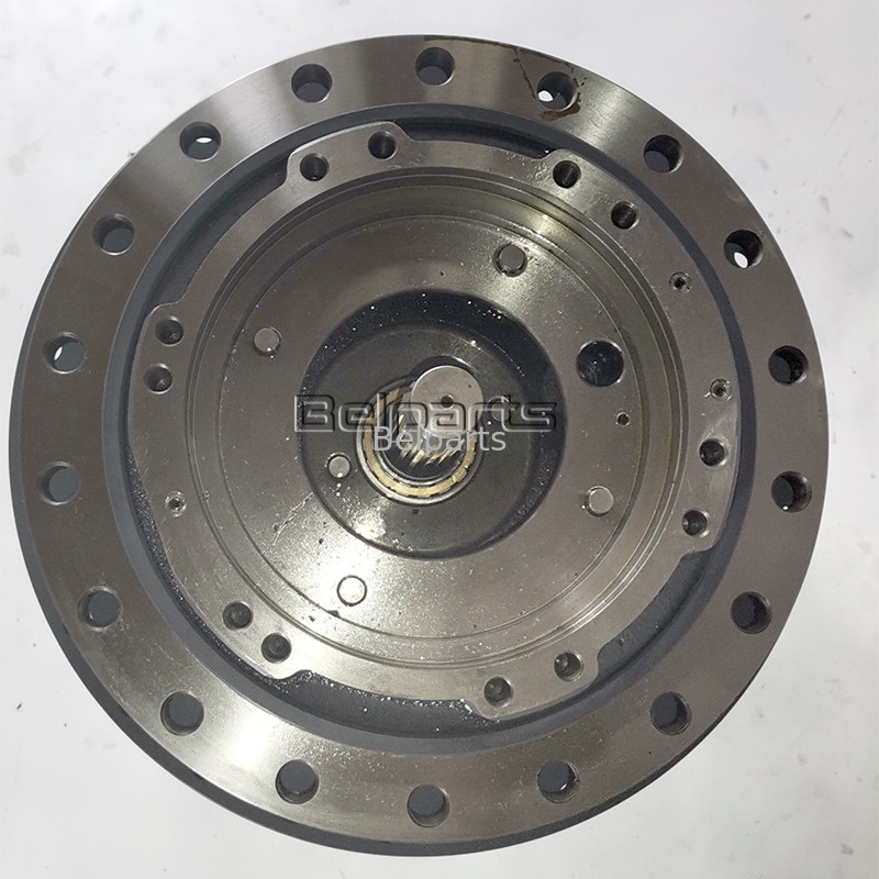 R250-LC9 R220LC-9S R480LC-9S R520LC-9S R500LC-7 ভ্রমণ গিয়ারবক্স 34E7-02500 39Q6-42100 39Q7-42100