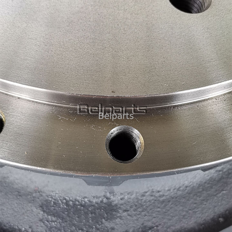 খননকারী PC200-7 PC200-8 PC220-7 ভ্রমণ গিয়ারবক্স 20Y-26-00230 206-26-00401 206-26-00400 20Y-26-00240