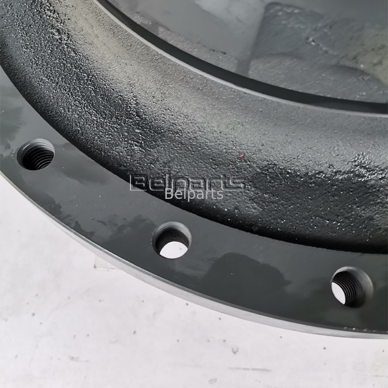 খননকারী PC200-7 PC200-8 PC220-7 ভ্রমণ গিয়ারবক্স 20Y-26-00230 206-26-00401 206-26-00400 20Y-26-00240