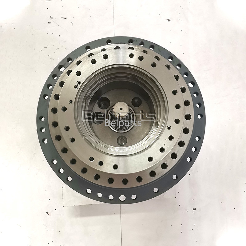 R210-7 R250-7 R140LC-7 R180LC-7 R210LC-7 ক্রলার এক্সকাভেটর ট্র্যাভেল গিয়ারবক্স XKAH-00901 31N6-40040