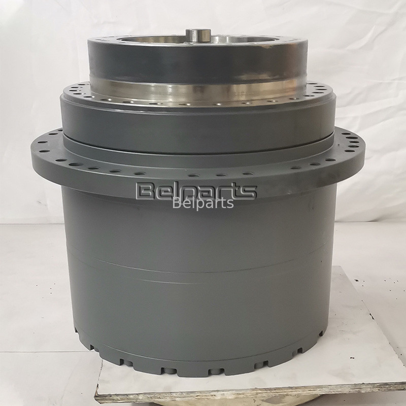 R210-7 R250-7 R140LC-7 R180LC-7 R210LC-7 ক্রলার এক্সকাভেটর ট্র্যাভেল গিয়ারবক্স XKAH-00901 31N6-40040