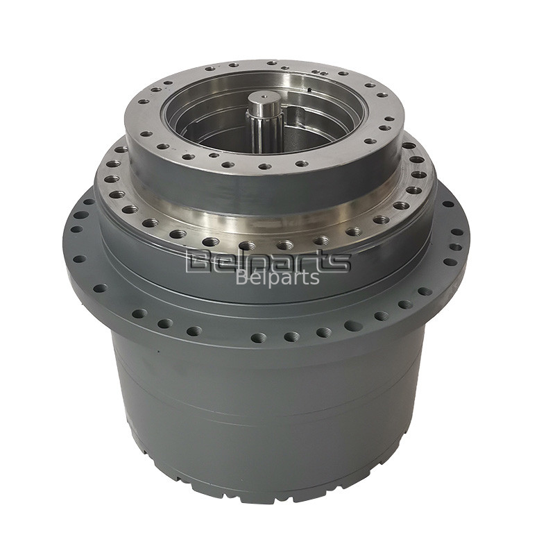 R210-7 R250-7 R140LC-7 R180LC-7 R210LC-7 ক্রলার এক্সকাভেটর ট্র্যাভেল গিয়ারবক্স XKAH-00901 31N6-40040
