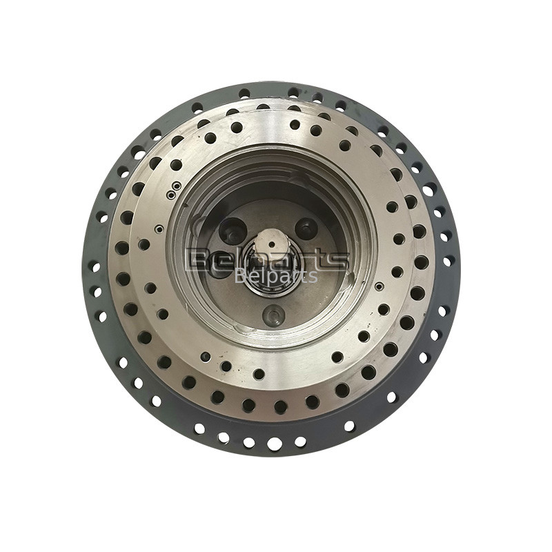 E320D 320D2L 325C 325D 324D এক্সকাভেটর ট্র্যাভেল গিয়ারবক্স 3530611 480-6768 267-6796 267-6878
