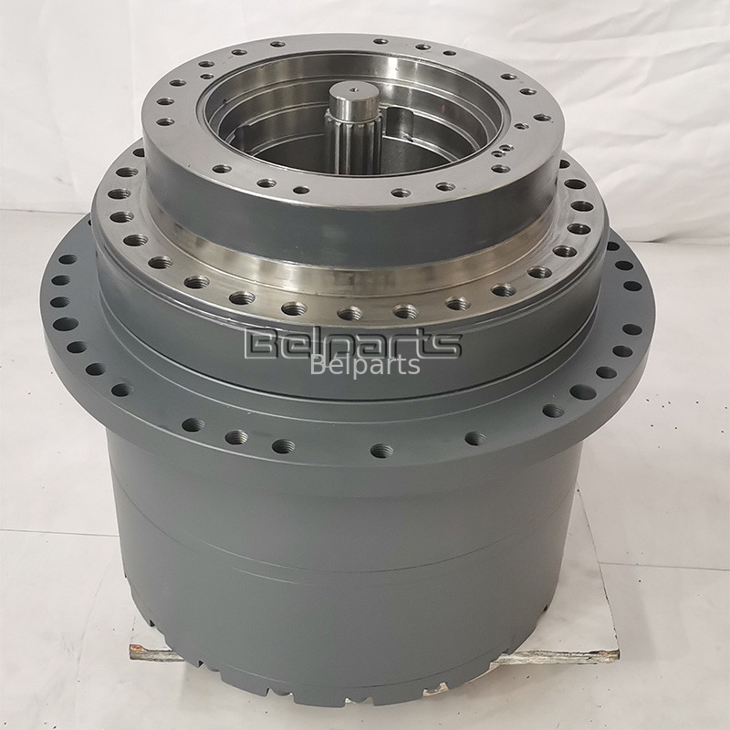 E320D 320D2L 325C 325D 324D এক্সকাভেটর ট্র্যাভেল গিয়ারবক্স 3530611 480-6768 267-6796 267-6878