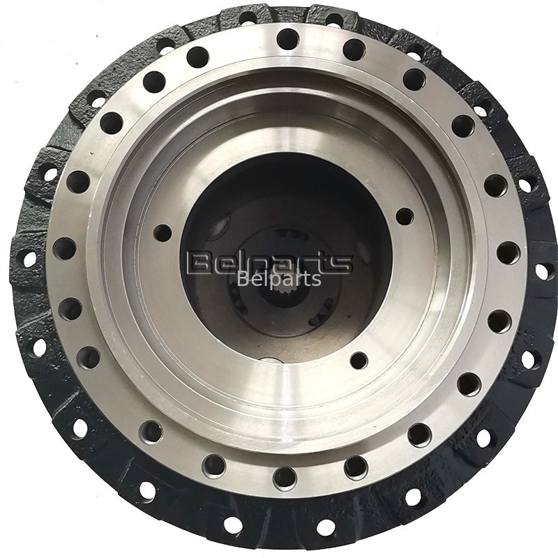E320D 320D2L 325C 325D 324D এক্সকাভেটর ট্র্যাভেল গিয়ারবক্স 3530611 480-6768 267-6796 267-6878