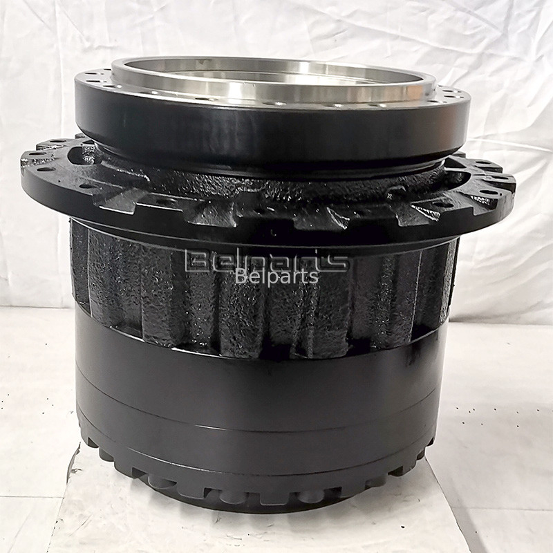 E320D 320D2L 325C 325D 324D এক্সকাভেটর ট্র্যাভেল গিয়ারবক্স 3530611 480-6768 267-6796 267-6878