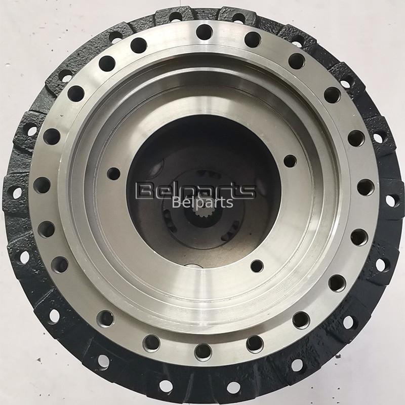 E320D 320D2L 325C 325D 324D এক্সকাভেটর ট্র্যাভেল গিয়ারবক্স 3530611 480-6768 267-6796 267-6878