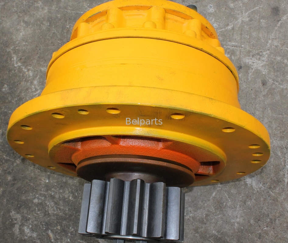 খননকারী যন্ত্রাংশ সুইং গিয়ারবক্স R140lc-7a R140W-7 R140W-9 R290-7 31E6-12030 31N4-10140 31Q4-11140