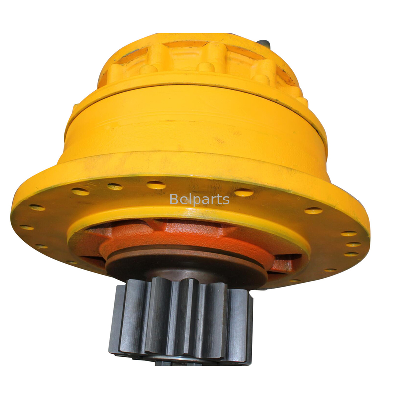 খননকারী যন্ত্রাংশ সুইং গিয়ারবক্স R140lc-7a R140W-7 R140W-9 R290-7 31E6-12030 31N4-10140 31Q4-11140
