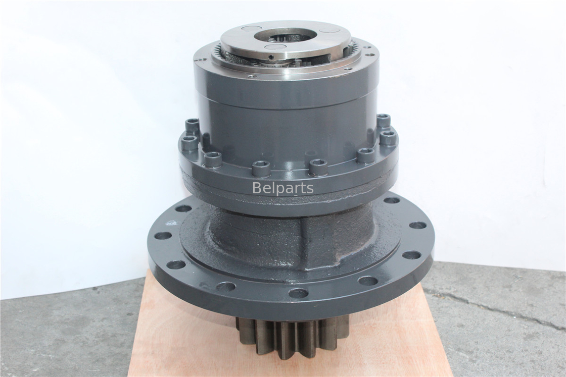 খননকারী সুইং গিয়ারবক্স ZX50 ZX120 ZX60 ZX200-3 ZX200-5 ZX170W-3 ZX210W-3 9260804 9262916 সুইং হ্রাস