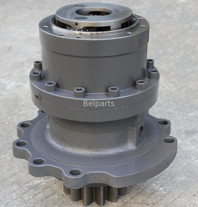খননকারী সুইং গিয়ারবক্স ZX50 ZX120 ZX60 ZX200-3 ZX200-5 ZX170W-3 ZX210W-3 9260804 9262916 সুইং হ্রাস