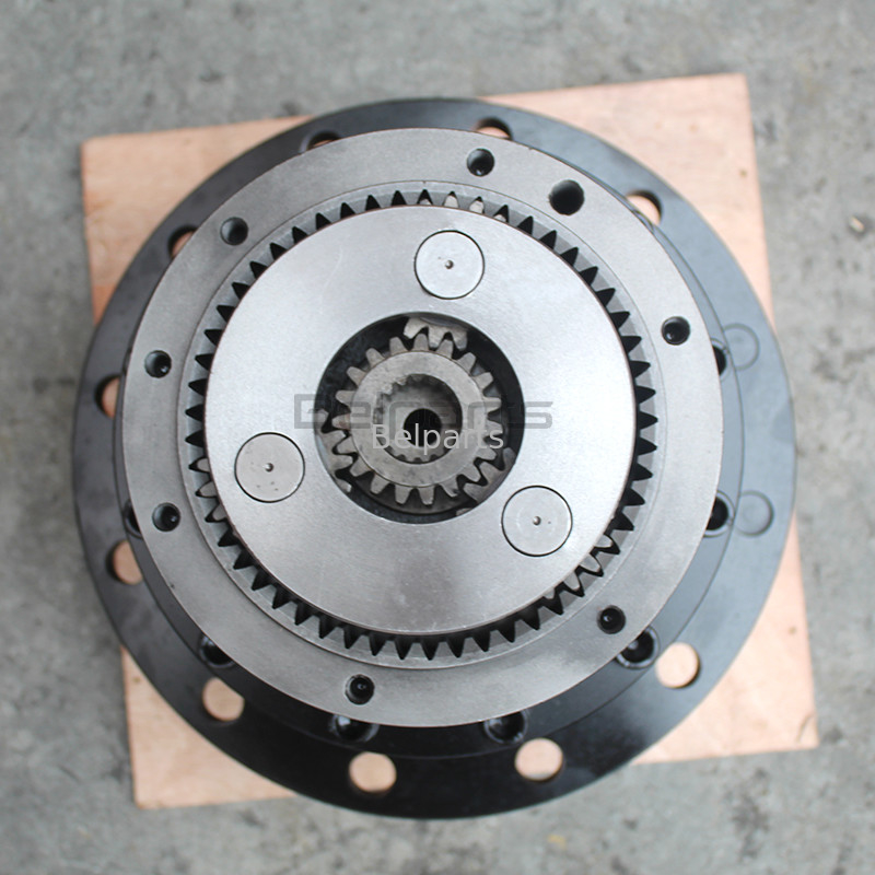 খননকারী সুইং গিয়ারবক্স ZX50 ZX120 ZX60 ZX200-3 ZX200-5 ZX170W-3 ZX210W-3 9260804 9262916 সুইং হ্রাস