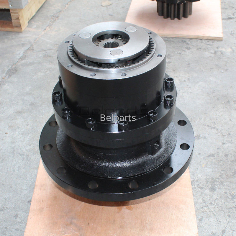 খননকারী সুইং গিয়ারবক্স ZX50 ZX120 ZX60 ZX200-3 ZX200-5 ZX170W-3 ZX210W-3 9260804 9262916 সুইং হ্রাস