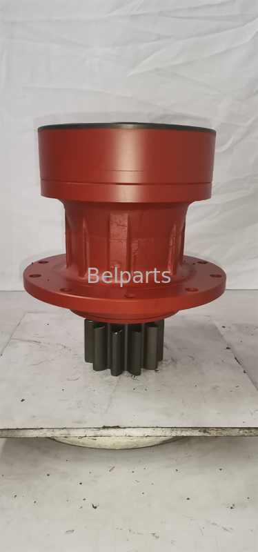 খননকারী সুইং গিয়ারবক্স U50-3a Sy135 U50 M5x130chb U50-3 Kbc0127 140lc-7a 148-4644 Robex Kubota এর জন্য সুইং রিডাকশন