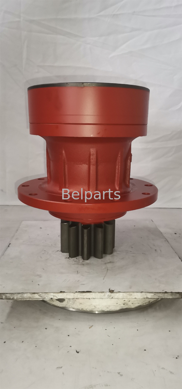 খননকারী সুইং গিয়ারবক্স U50-3a Sy135 U50 M5x130chb U50-3 Kbc0127 140lc-7a 148-4644 Robex Kubota এর জন্য সুইং রিডাকশন