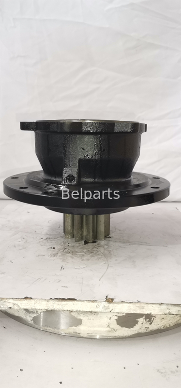 খননকারী PC56 PC300 PC350-7 সুইং রিডাকশন 708-7t-00160 207-26-00201 207-26-00200 সুইং গিয়ারবক্স