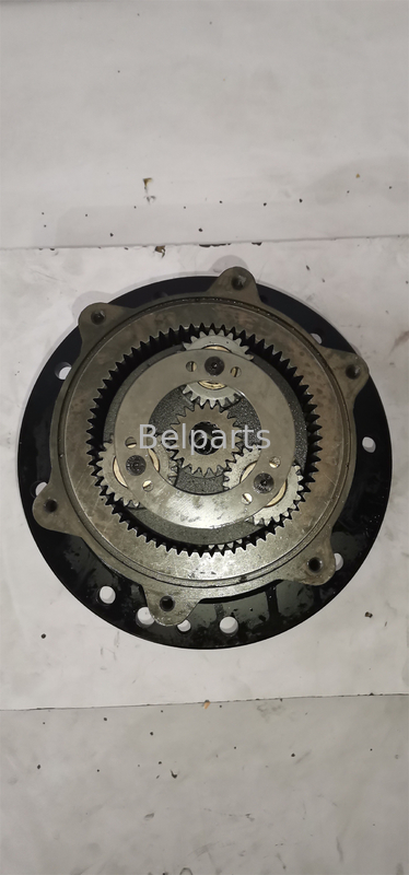 খননকারী PC56 PC300 PC350-7 সুইং রিডাকশন 708-7t-00160 207-26-00201 207-26-00200 সুইং গিয়ারবক্স