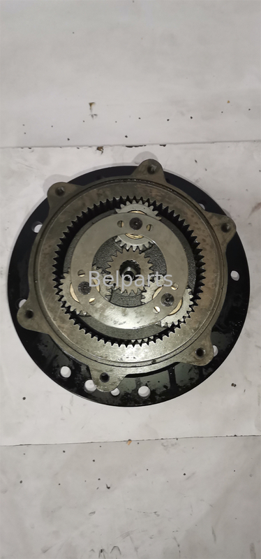 খননকারী PC56 PC300 PC350-7 সুইং রিডাকশন 708-7t-00160 207-26-00201 207-26-00200 সুইং গিয়ারবক্স
