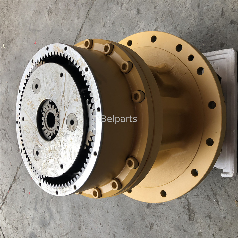 ক্রলার এক্সকাভেটর সুইং গিয়ারবক্স R320LC-7 R300-9 R300-9 31N9-10152 39Q8-12100 31Q8-10141 31Q8-11141