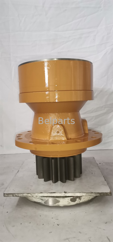 খননকারী R450LC-7 R500LC-7 R210W-9 R160W-9 R170W-7 সুইং গিয়ারবক্স 31N6-10160 31N6-10180 31Q6-10140 31NB-11150
