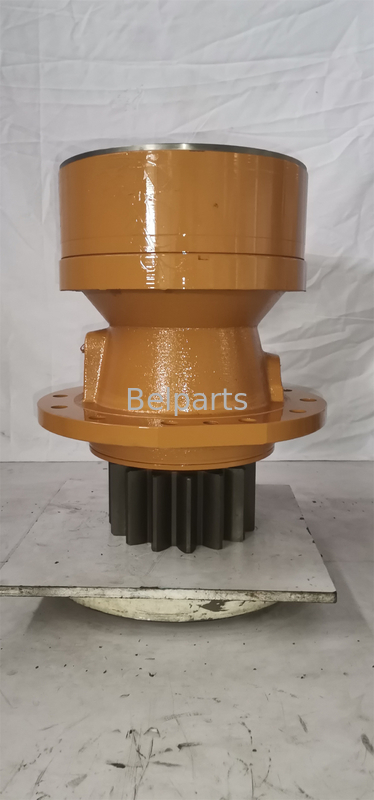 খননকারী R450LC-7 R500LC-7 R210W-9 R160W-9 R170W-7 সুইং গিয়ারবক্স 31N6-10160 31N6-10180 31Q6-10140 31NB-11150