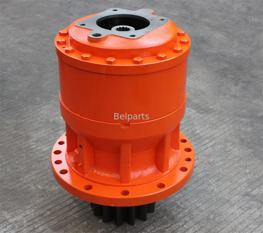 খননকারী খুচরা যন্ত্রাংশ সুইং রিডাকশন DX300LCA DX340LC 130401-00021 130426-00014 সুইং গিয়ারবক্স