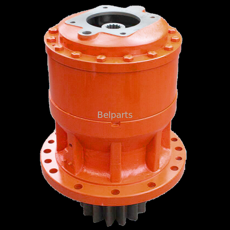খননকারী খুচরা যন্ত্রাংশ সুইং রিডাকশন DX300LCA DX340LC 130401-00021 130426-00014 সুইং গিয়ারবক্স