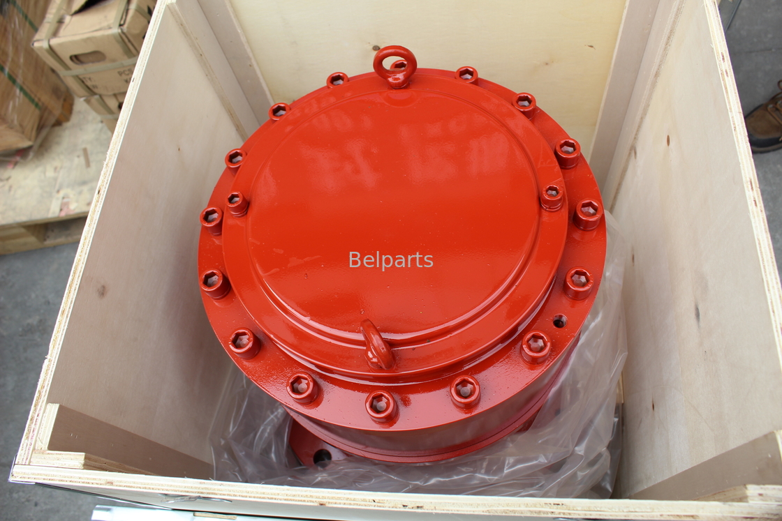 খননকারী খুচরা যন্ত্রাংশ সুইং রিডাকশন DX300LCA DX340LC 130401-00021 130426-00014 সুইং গিয়ারবক্স
