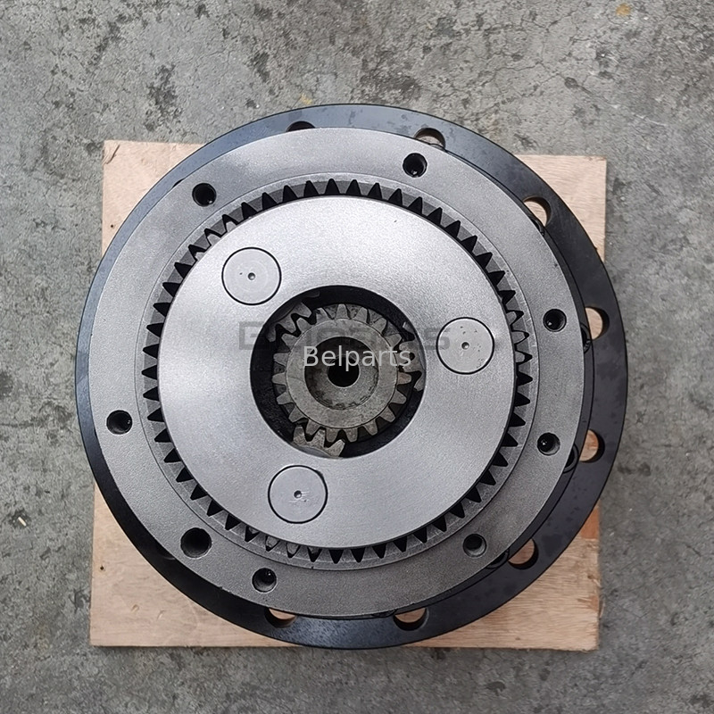 এক্সকাভেটর সুইং গিয়ারবক্স ZX330-3 ZX330-5 ZX470LC-5G EX75ur EX200 EX2005 EX200-1 EX220-1 9300512 9236591 9258610