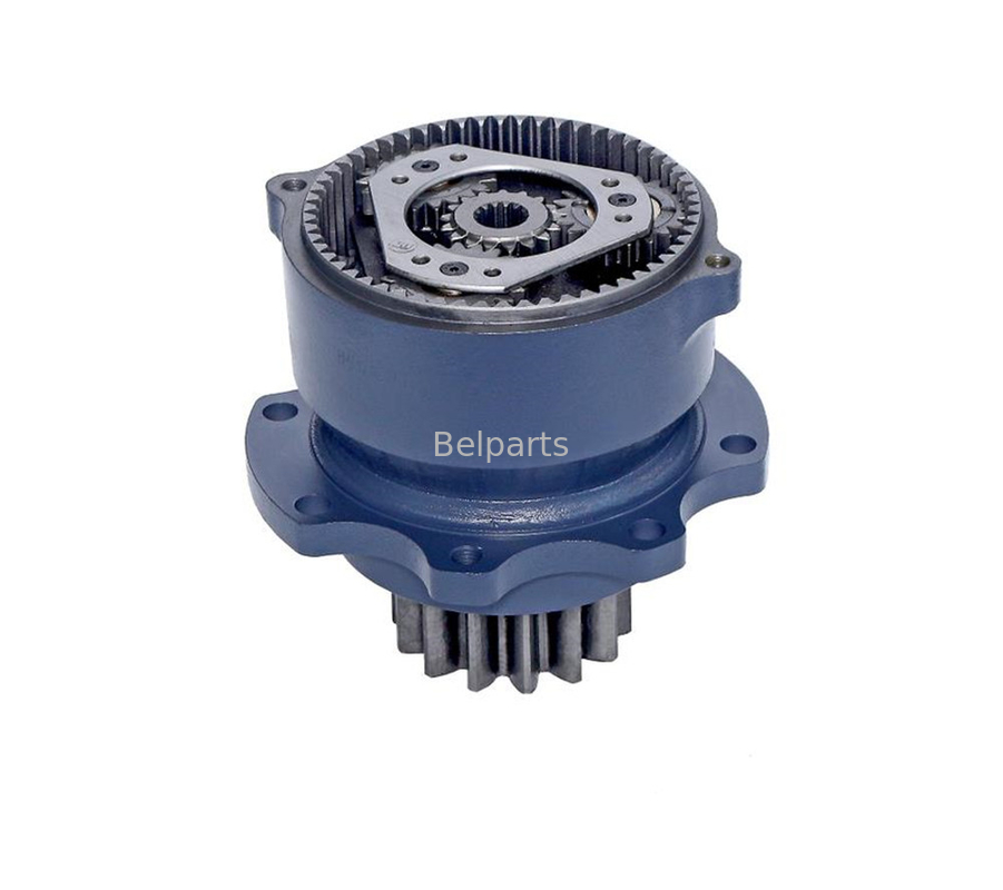 এক্সক্যাভেটর সোলার 160W-V সোলার 130LC-V 404-00062 সুইং রিডাকশন গিয়ারবক্স অ্যাসি ফর ডুসান