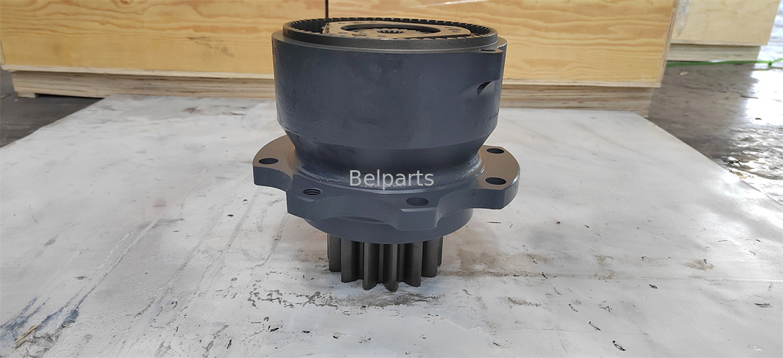 এক্সক্যাভেটর সোলার 160W-V সোলার 130LC-V 404-00062 সুইং রিডাকশন গিয়ারবক্স অ্যাসি ফর ডুসান